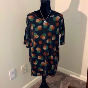 LuLaRoe | NWT Women’s Hi-Lo Irma Tunic - Size XSmall